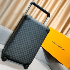 LV Suitcase